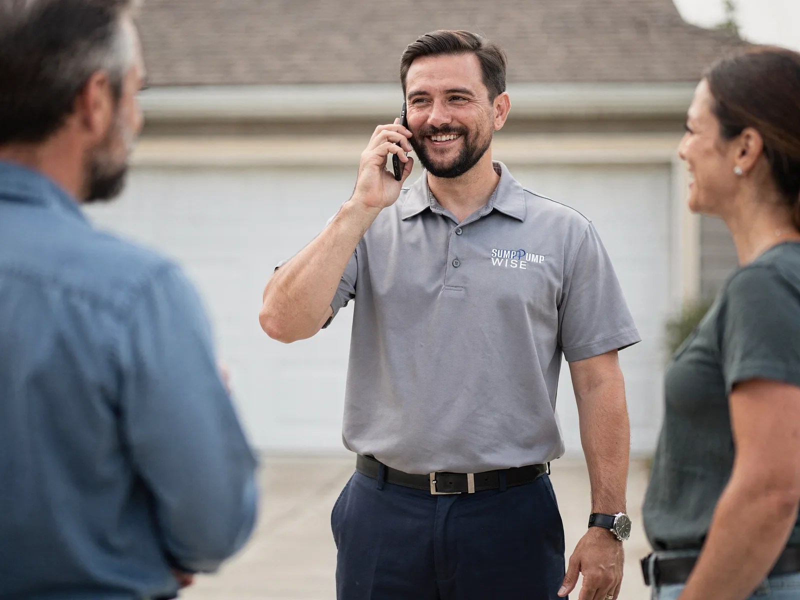 Water Heater Repair Biddeford, ME FAQs